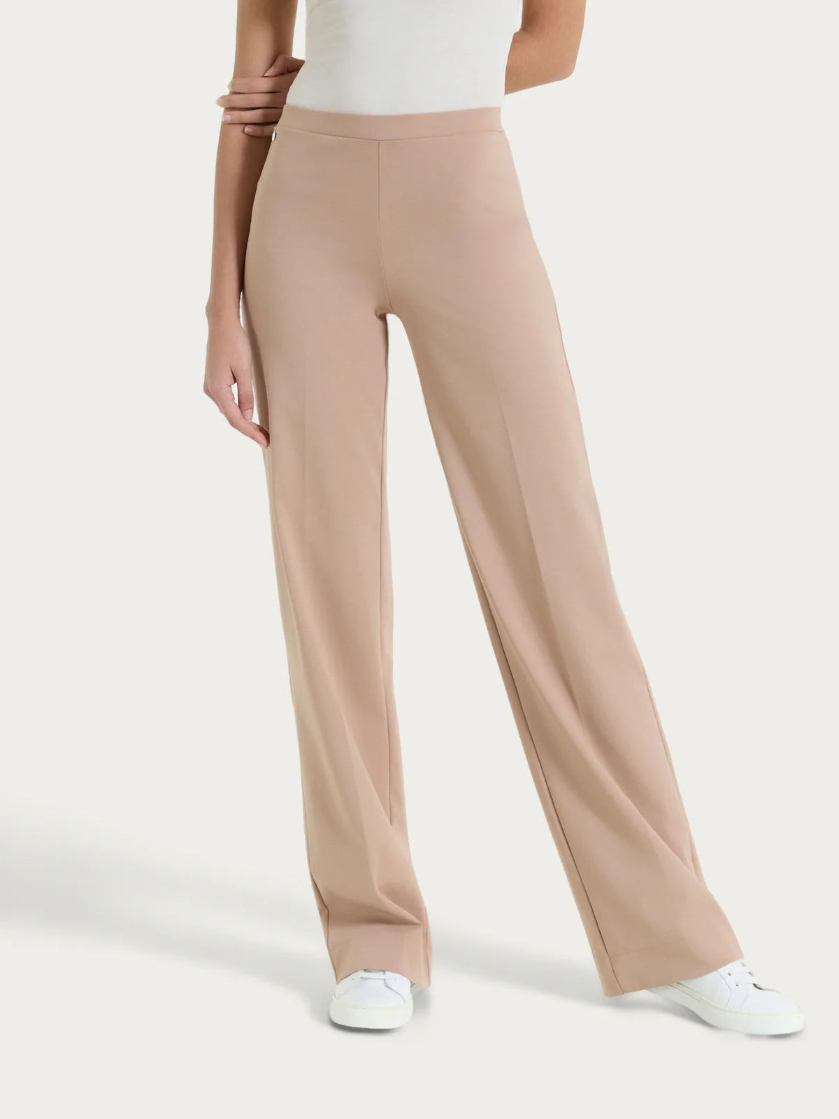 Pantalone Ragno ampio in Compact Light PE26 art. DS30PE