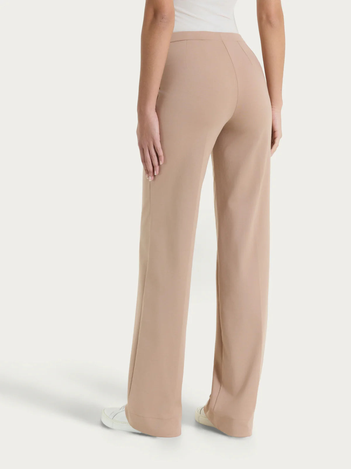 Pantalone Ragno ampio in Compact Light PE26 art. DS30PE