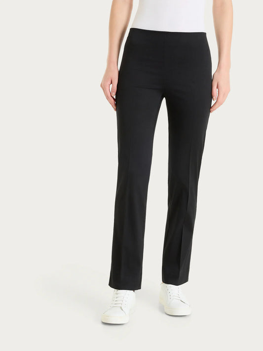 Pantalone Ragno capri dritto in Satin Power PE26 art.DS41PO