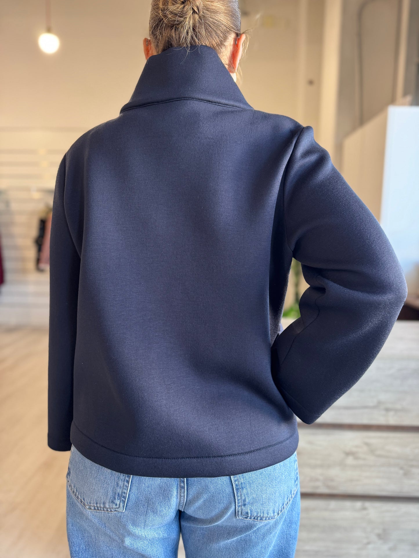Giubbino neoprene