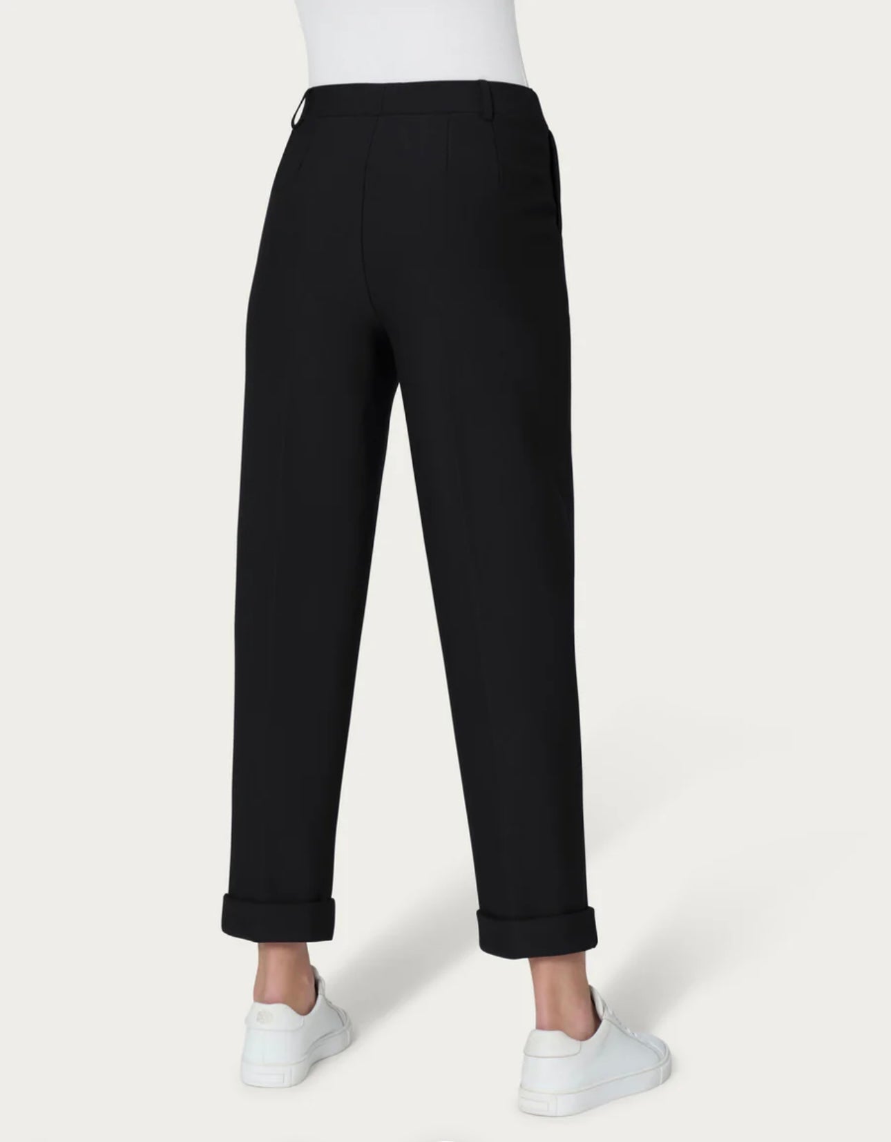 Pantaloni Ragno mod. Carrot