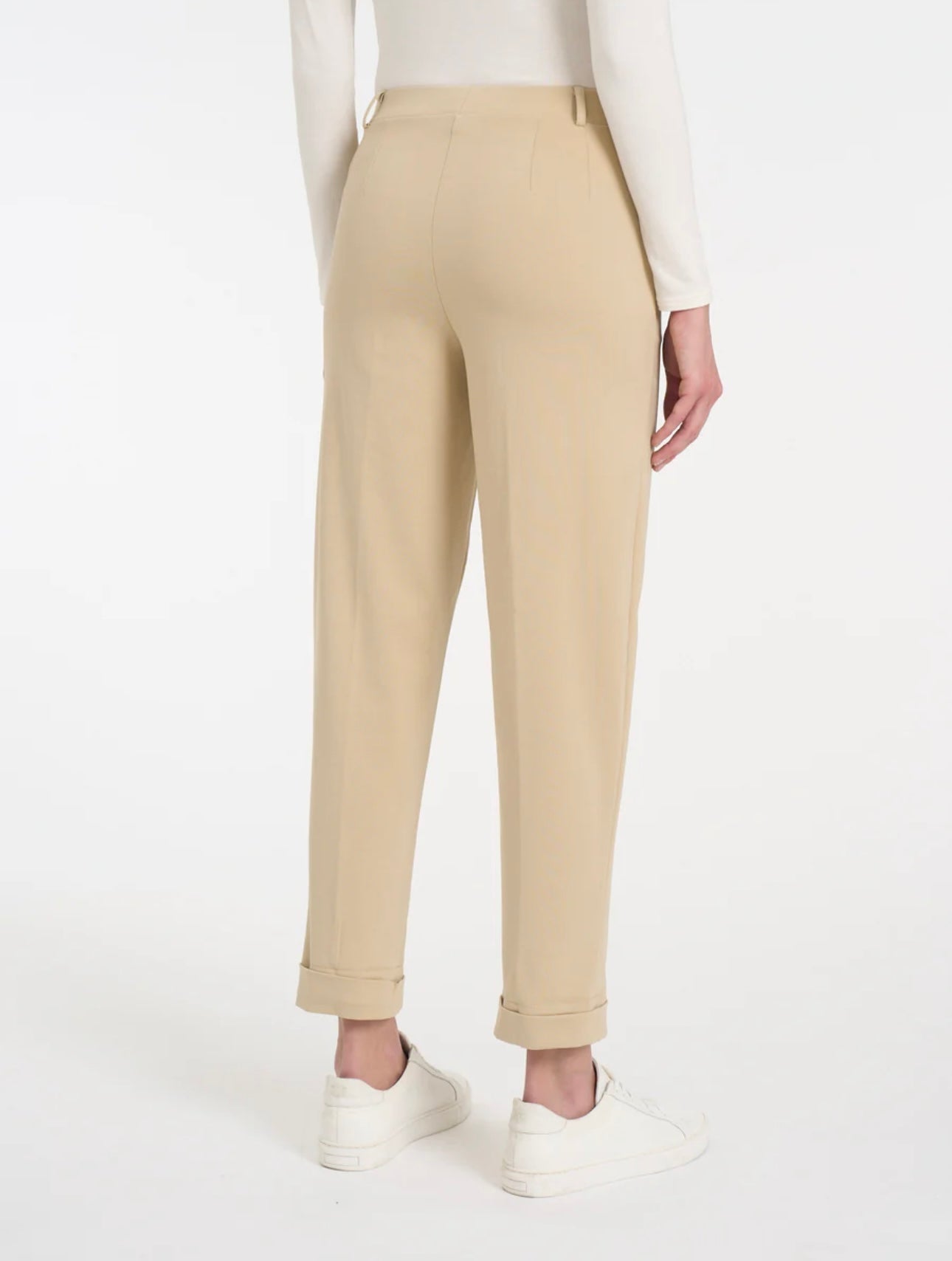 Pantaloni Ragno mod. Carrot