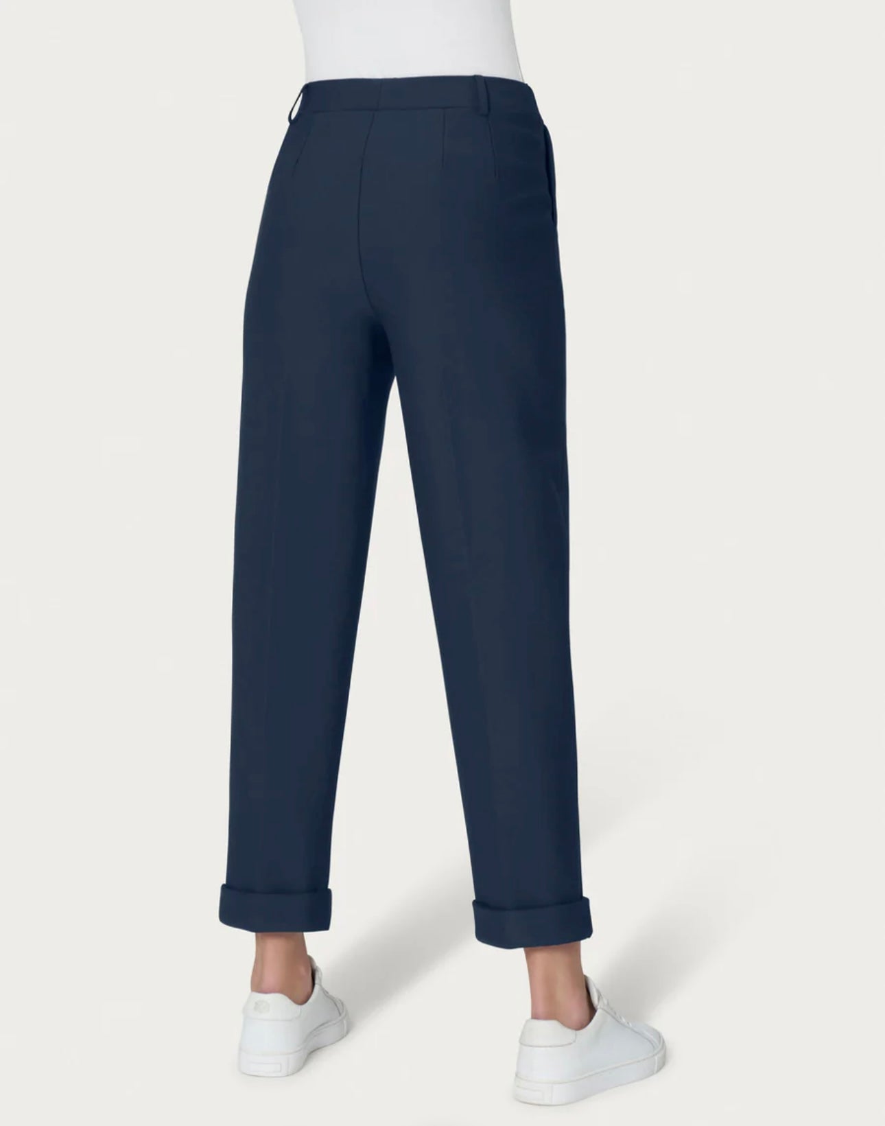 Pantaloni Ragno mod. Carrot
