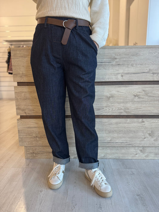 Jeans elastico art.CA205