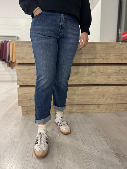 Jeans baggy Dejavu