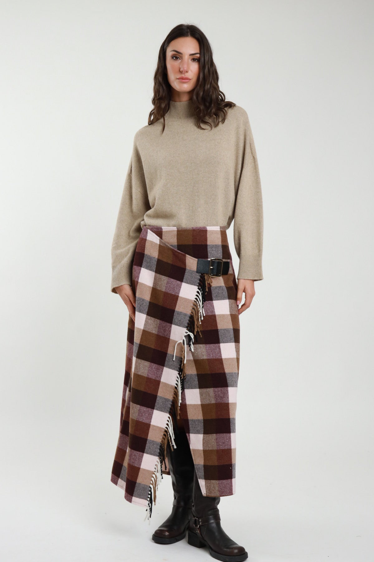 Gonna pareo check Susy Mix