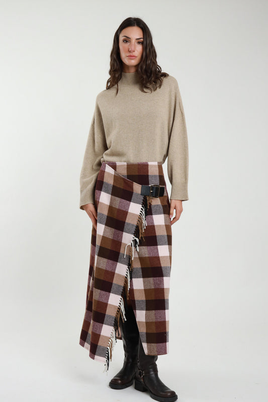 Gonna pareo check Susy Mix