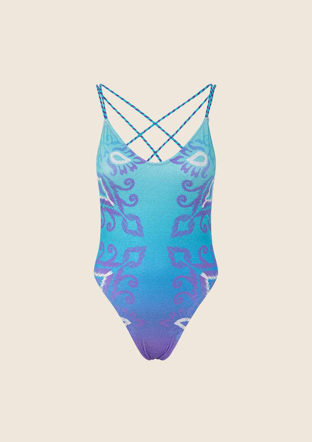 Monokini Donna F**K Fantasia 1022-X56